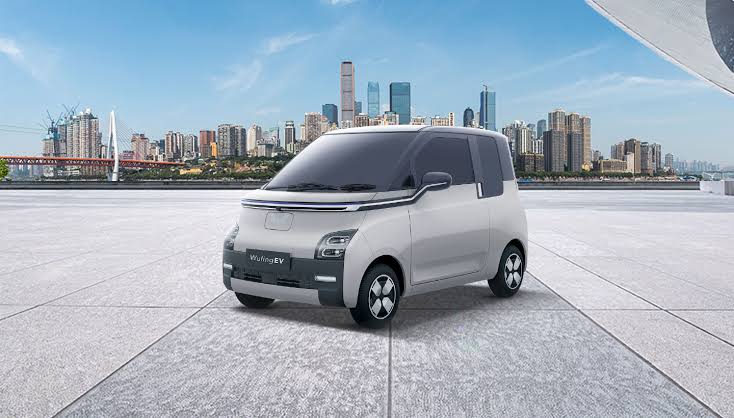 Situs Penjualan Mobil Wuling di Wuling Arista Bintaro